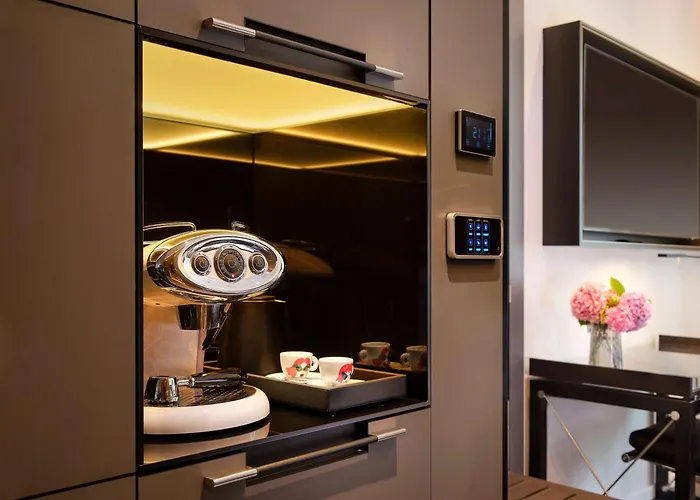 Hotel Londra&Cargill
