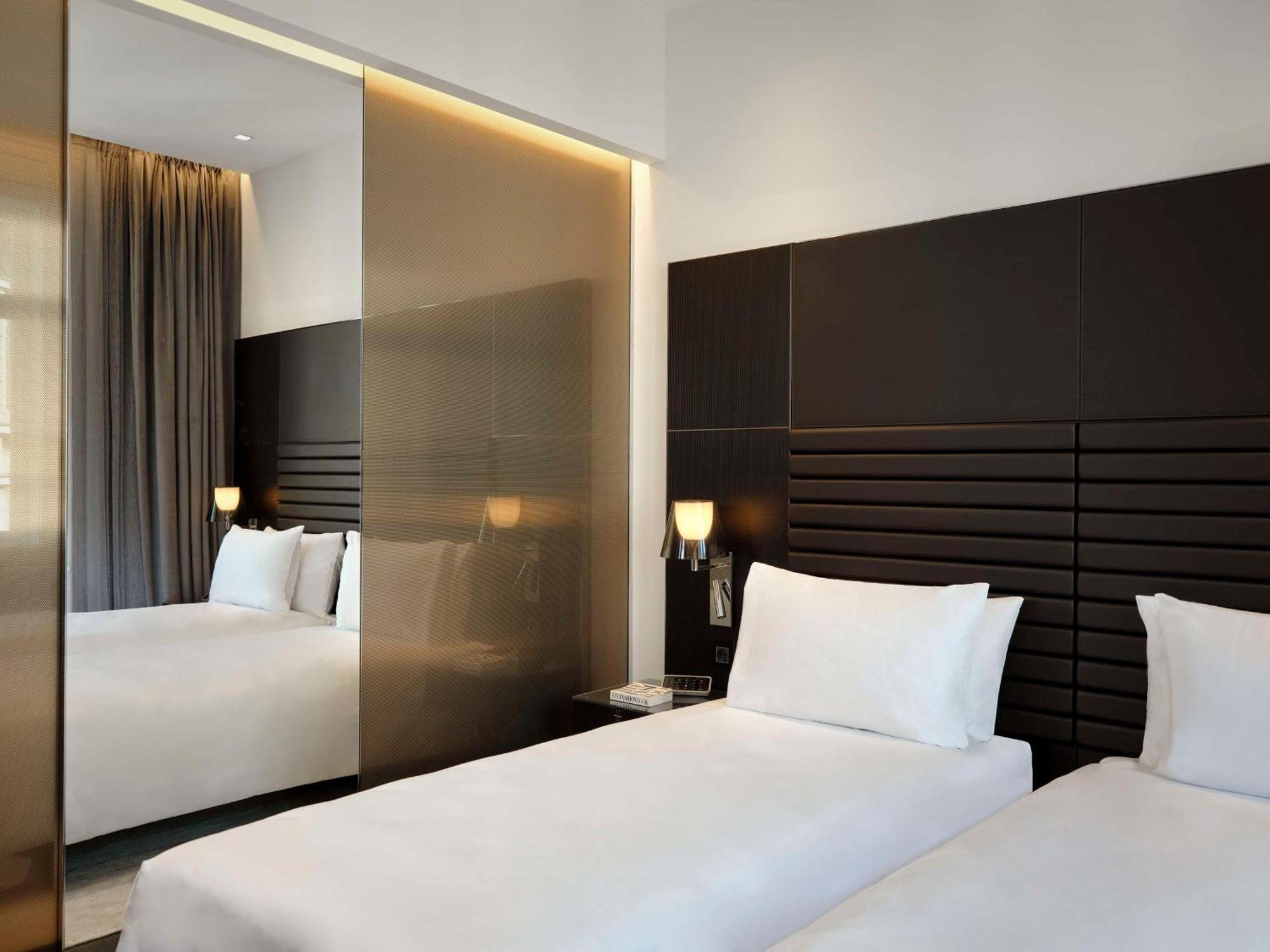 Londra&cargill 5*