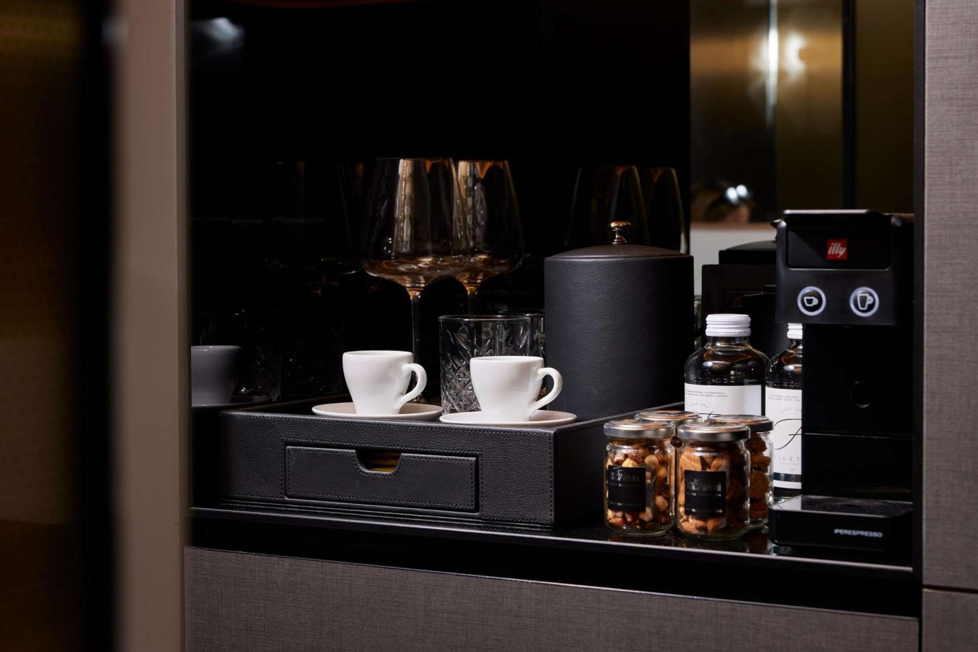Londra&cargill Hotel