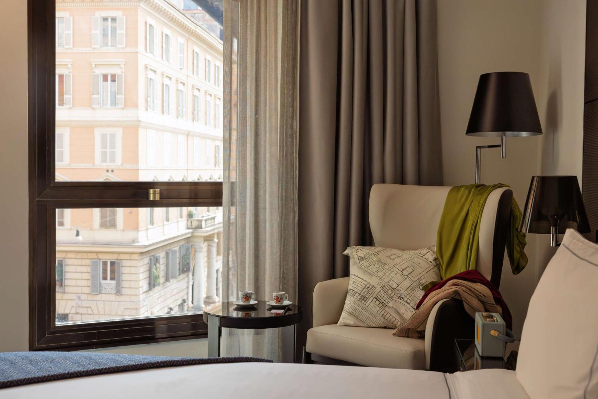 Londra&cargill Hotel 5*
