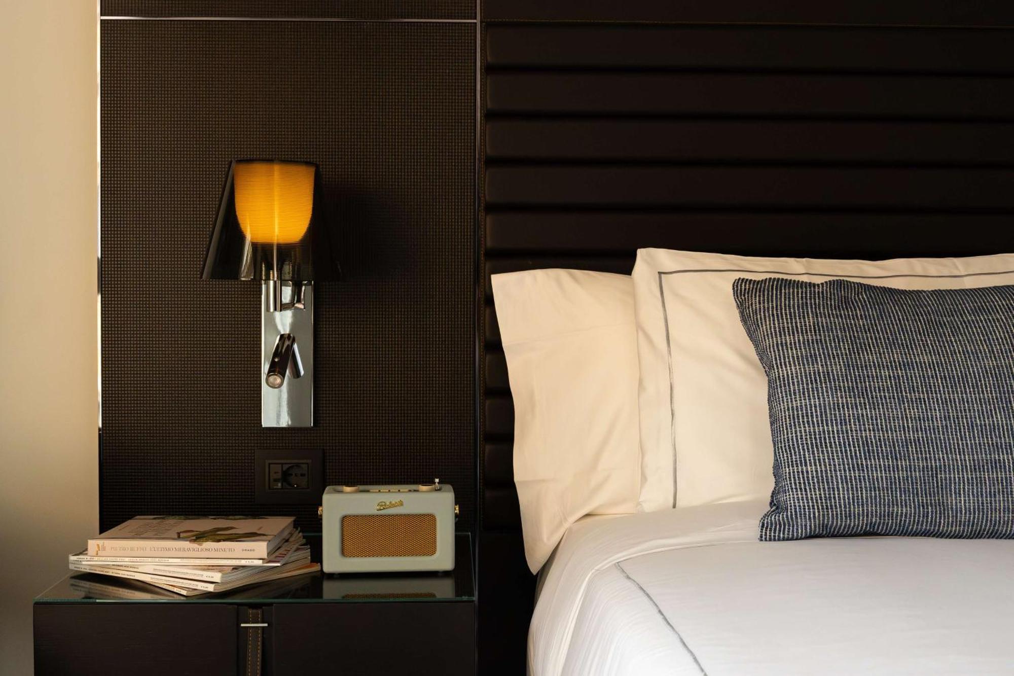 Hotel Londra&cargill