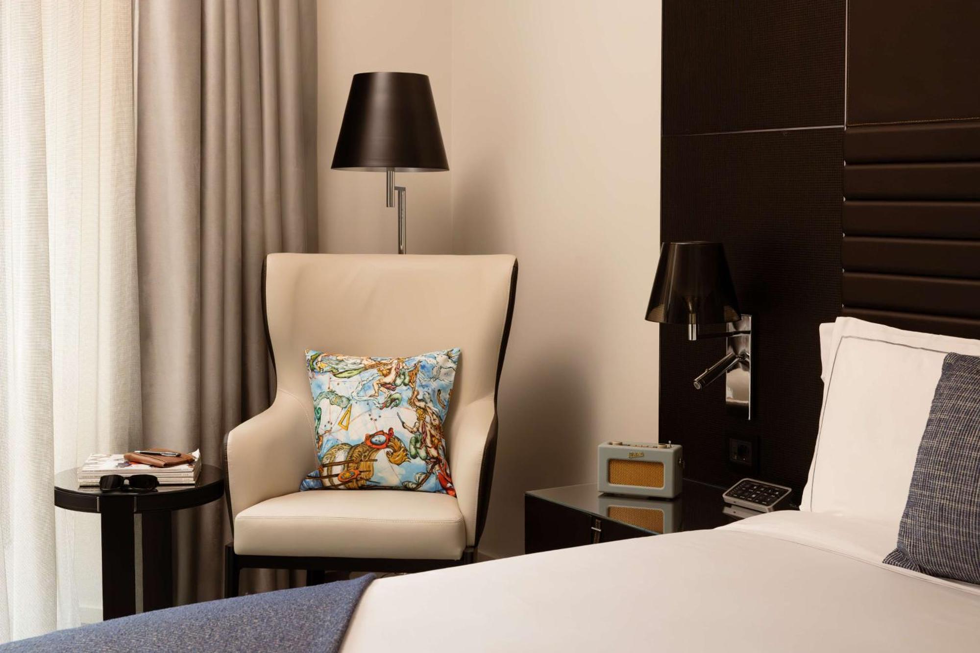 Londra&cargill Hotel