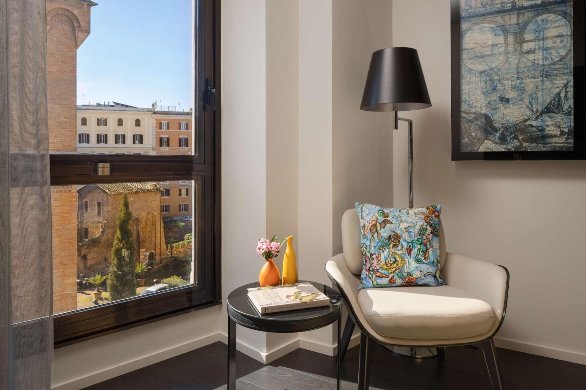 Londra&cargill Hotel