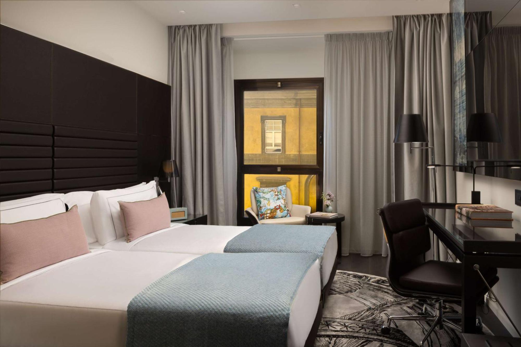 Hotel Londra&cargill Roma