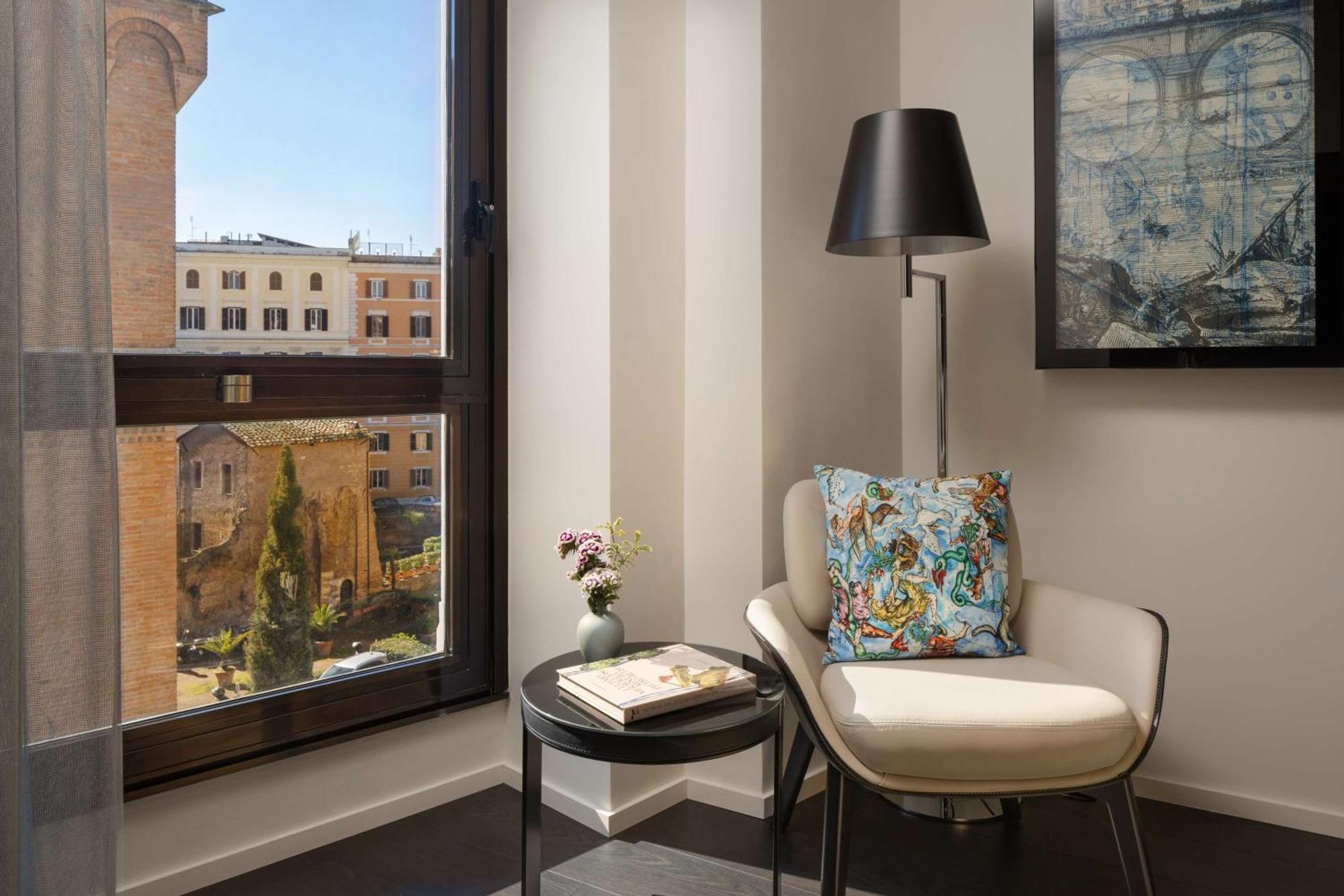 Hotel Londra&cargill Roma