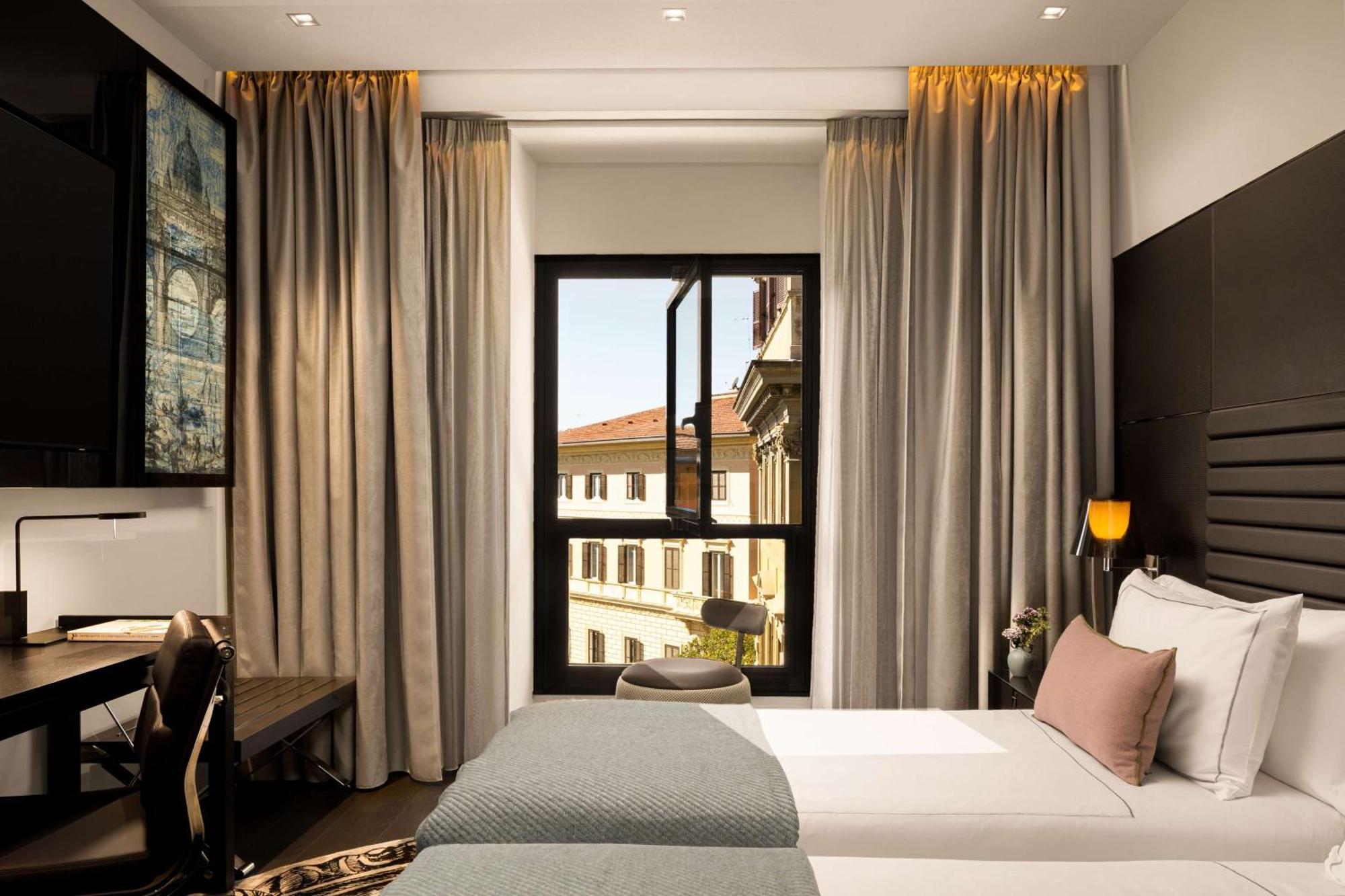 Londra&cargill Hotel