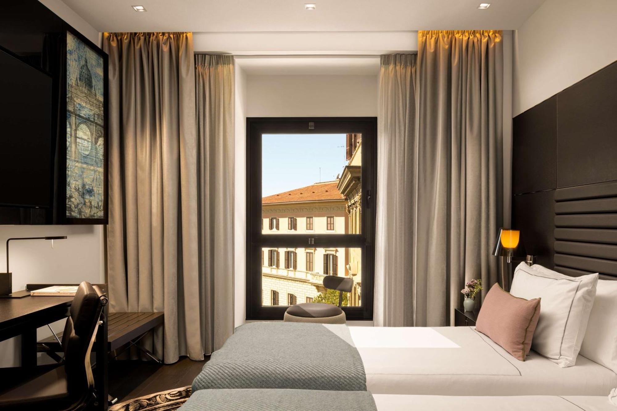 Londra&cargill Hotel Roma