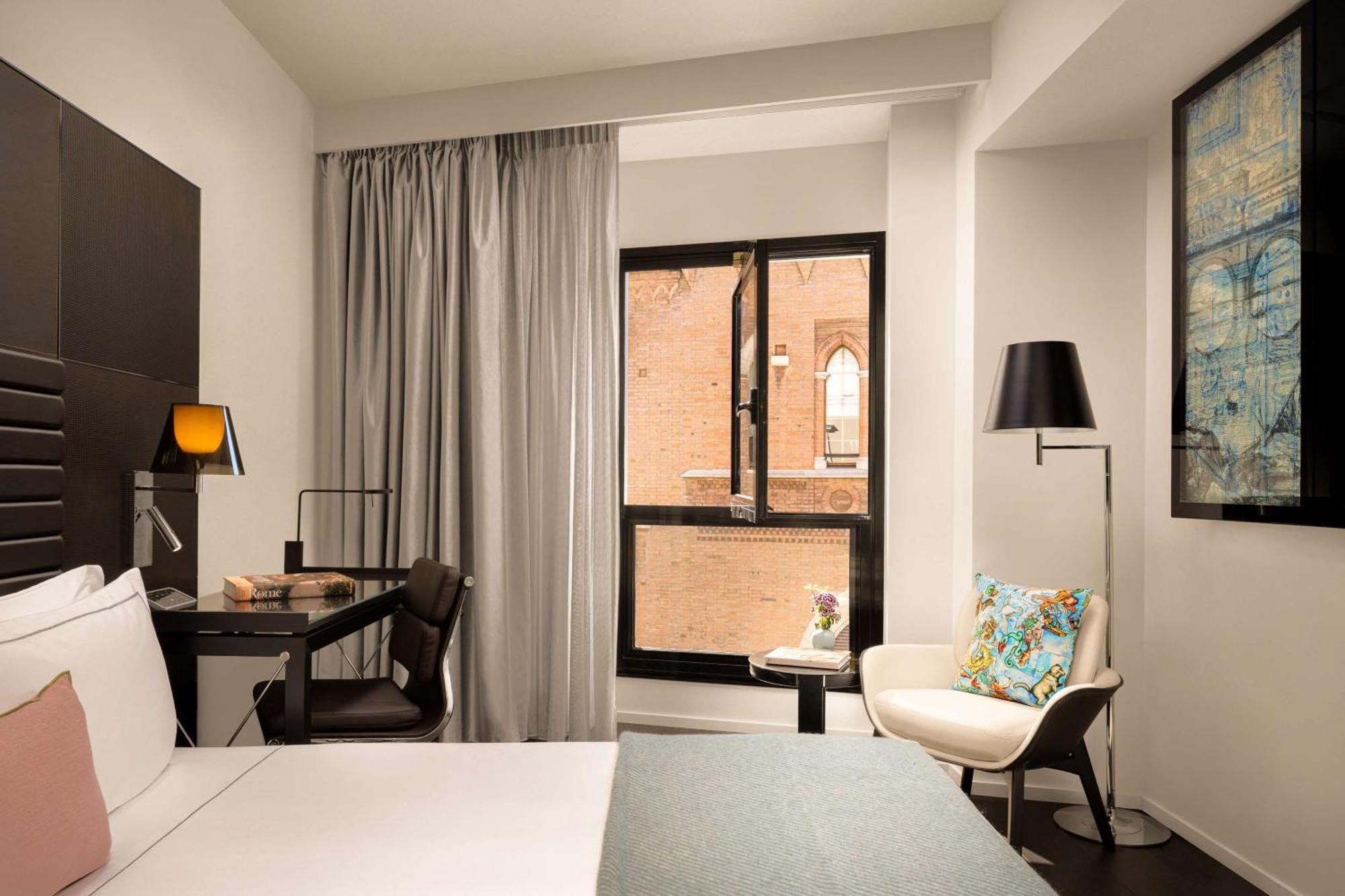 Londra&cargill 5*
