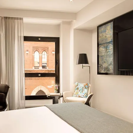 Art'Otel Rome Piazza Sallustio, Powered By Radisson Hotels Exterior photo