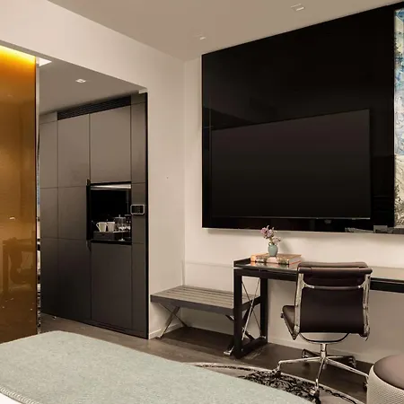 Art'Otel Rome Piazza Sallustio, Powered By Radisson Hotels Exterior photo