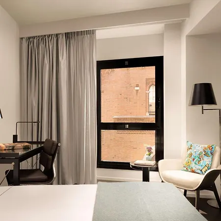 Art'Otel Rome Piazza Sallustio, Powered By Radisson Hotels Exterior photo