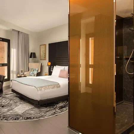 Art'Otel Rome Piazza Sallustio, Powered By Radisson Hotels Exterior photo