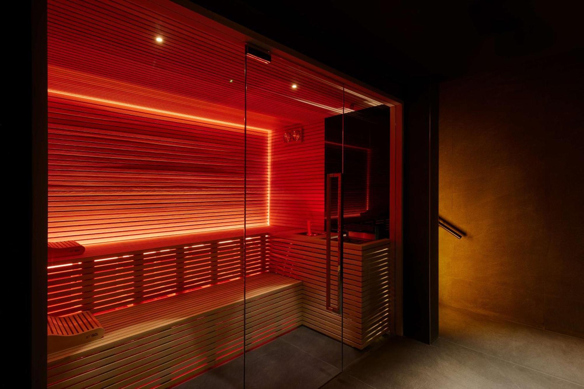 Art'otel Piazza Sallustio, Powered By Radisson Hotel 5*