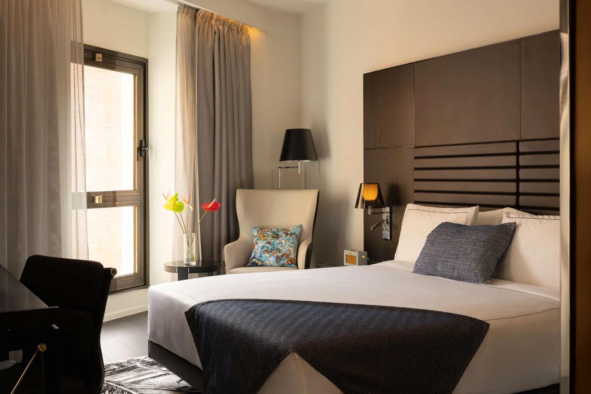 Art'otel Piazza Sallustio, Powered By Radisson Rome