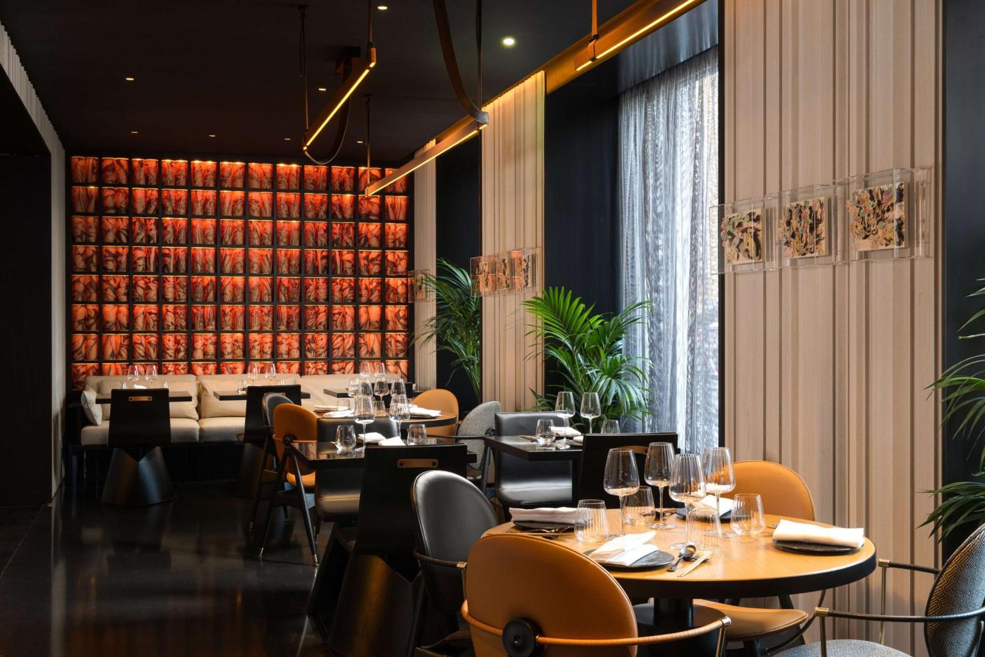Hotel Art'otel Piazza Sallustio, Powered By Radisson