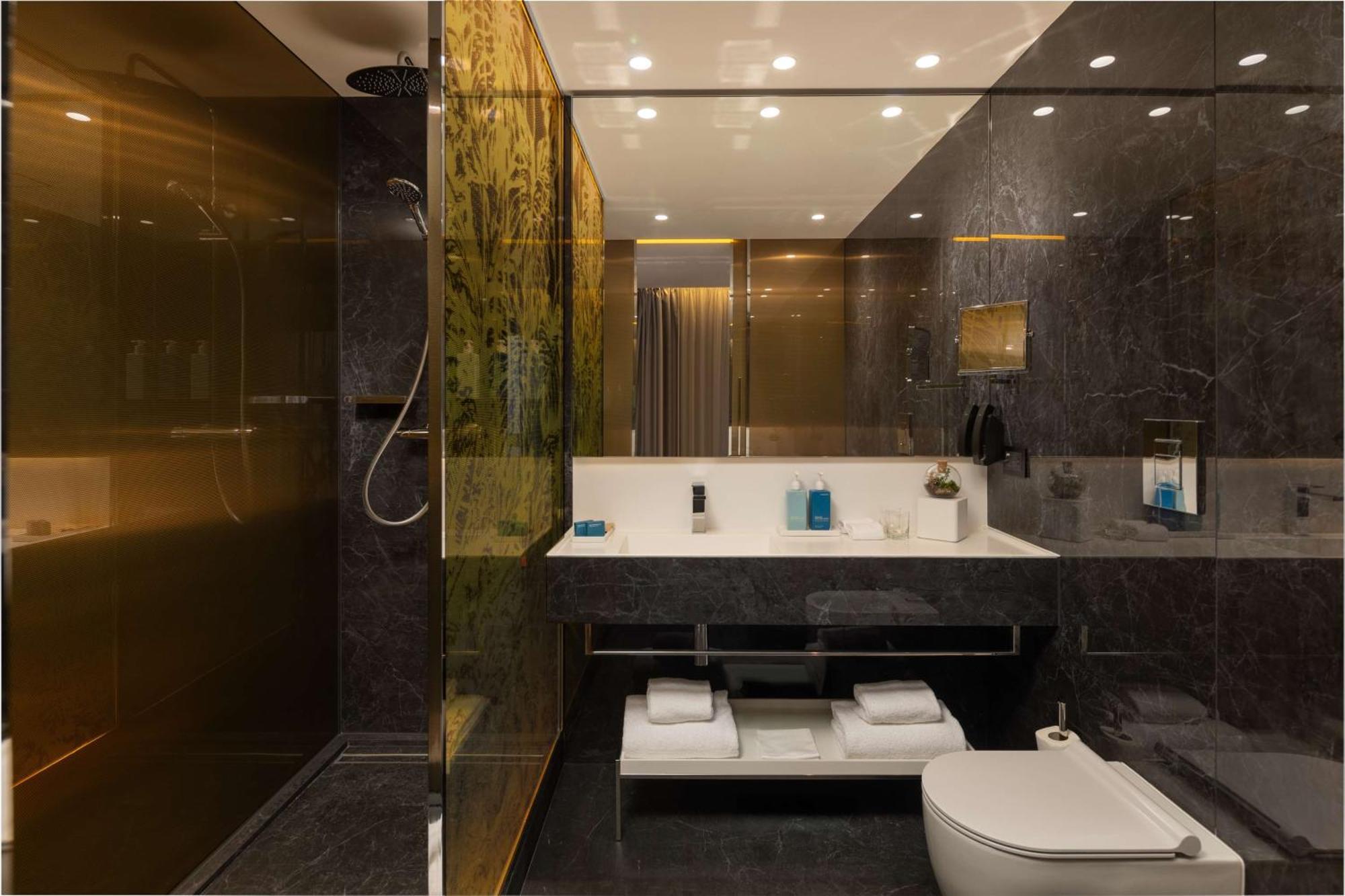 Art'otel Piazza Sallustio, Powered By Radisson 5*