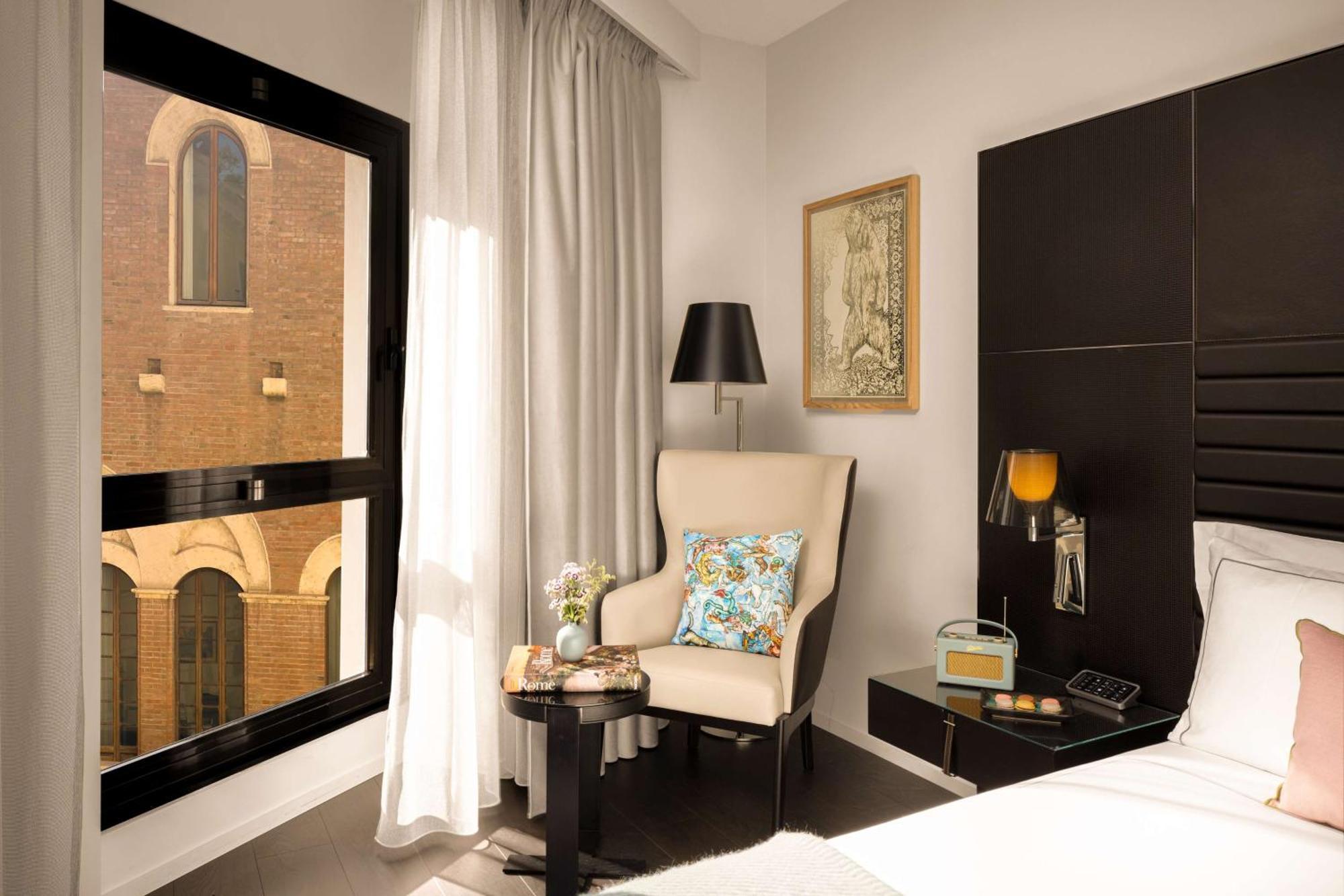 Hotel Art'otel Piazza Sallustio, Powered By Radisson Rom