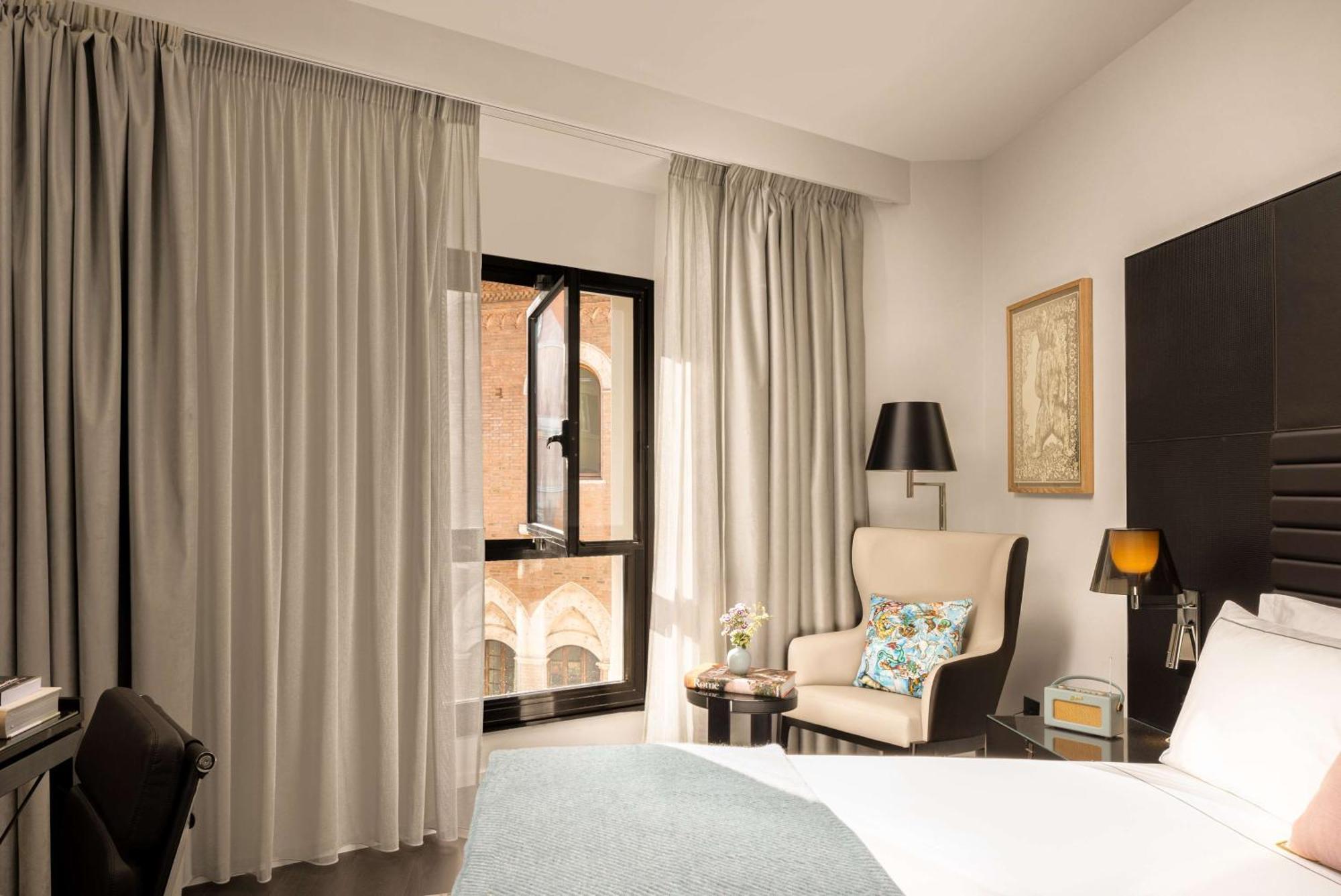 Art'otel Piazza Sallustio, Powered By Radisson Hotel