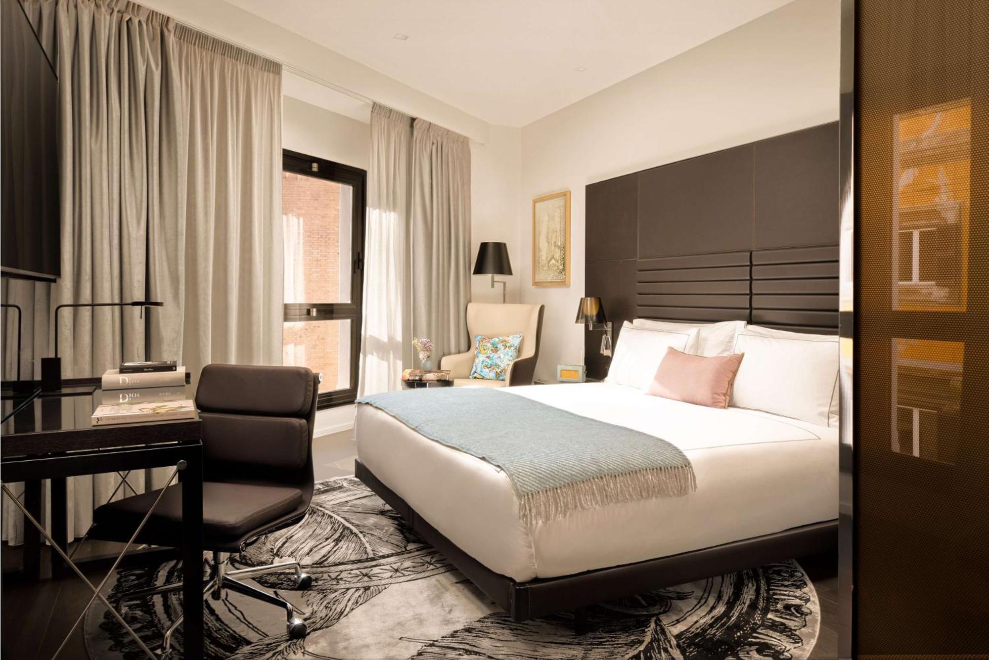 Art'otel Piazza Sallustio, Powered By Radisson 5* Rom