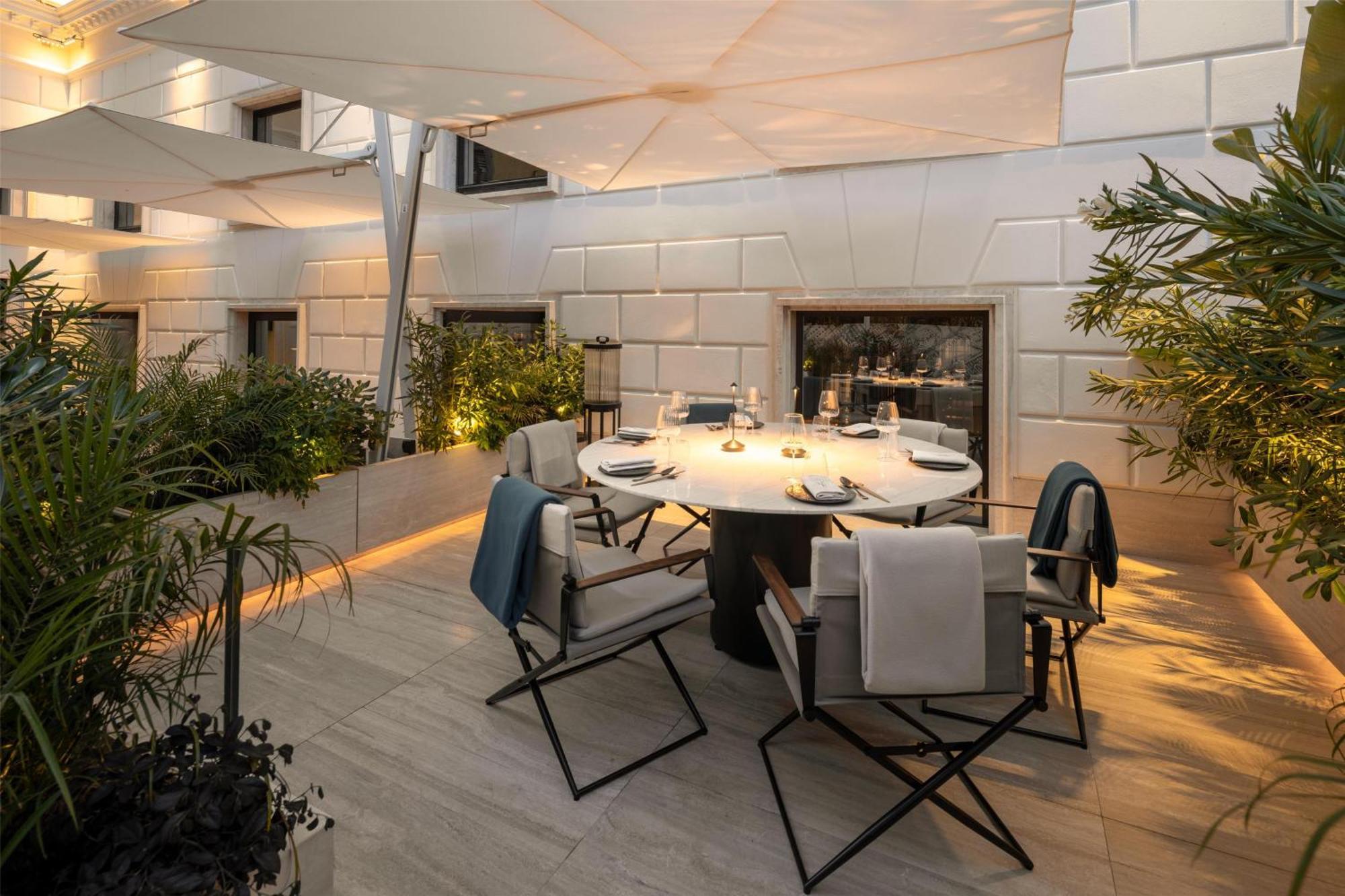 Hotel Art'otel Piazza Sallustio, Powered By Radisson