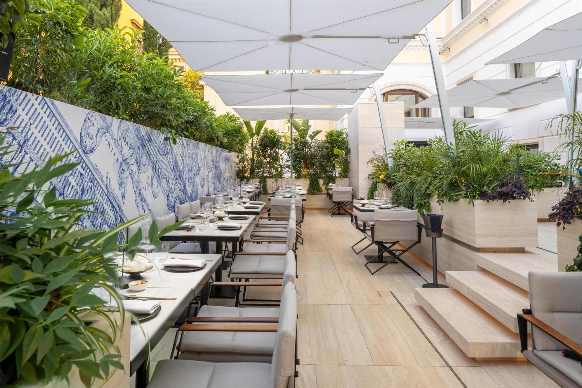 Hotel Art'otel Piazza Sallustio, Powered By Radisson Rome
