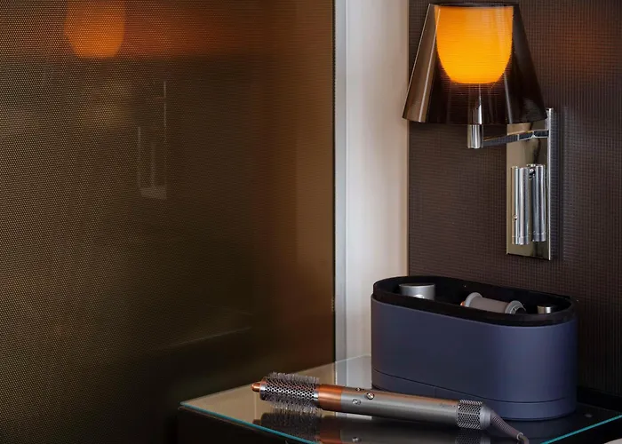 Art\'Otel Rome Piazza Sallustio, Powered By Radisson Hotels