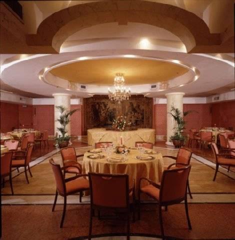 Art'otel Piazza Sallustio, Powered By Radisson 5* Roma